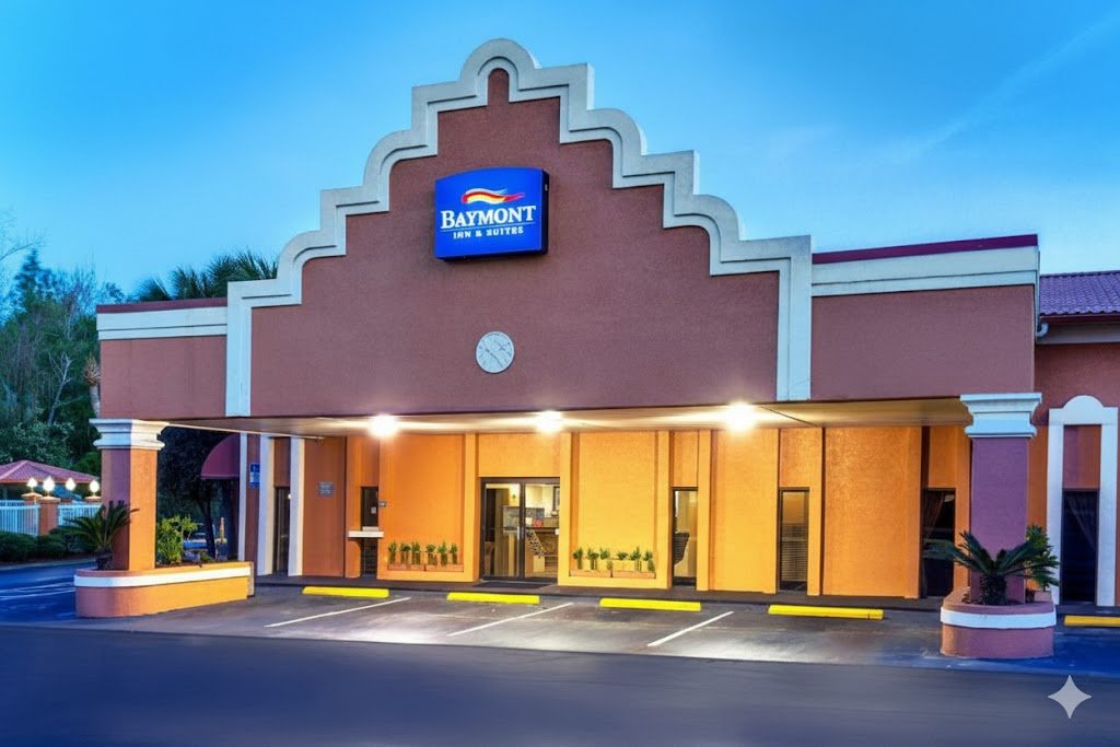 Top Things to Do Near Baymont by Wyndham Lake City I-75